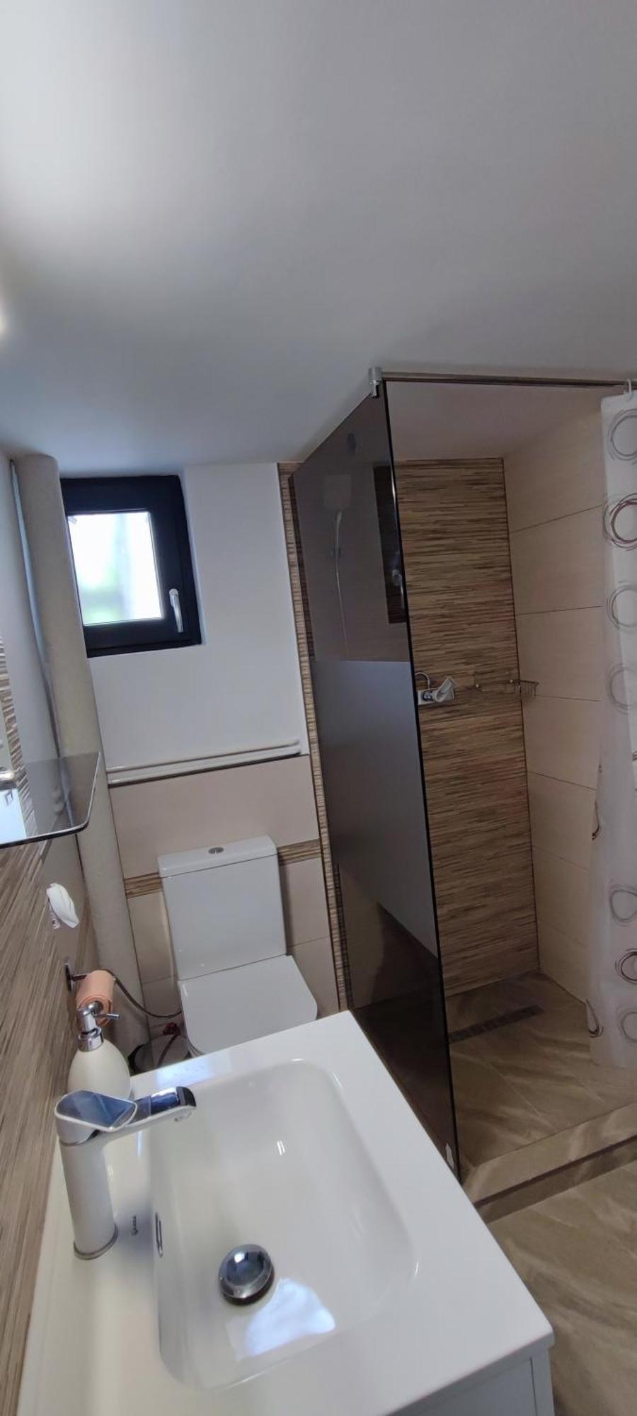 Tărlungeni La Cotiヴィラ エクステリア 写真
